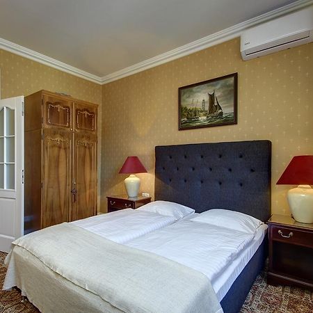 German18-3A Luxury Vilnius Apartment Ngoại thất bức ảnh