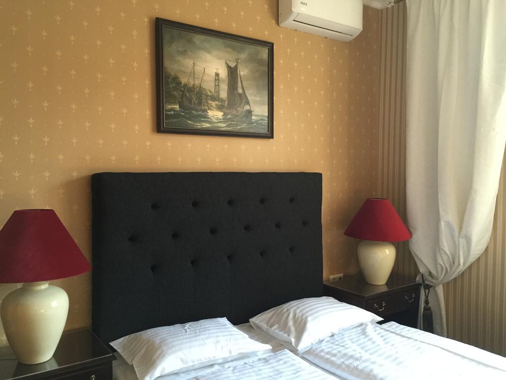 German18-3A Luxury Vilnius Apartment Phòng bức ảnh