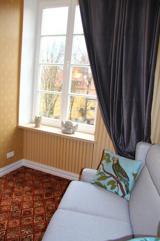 German18-3A Luxury Vilnius Apartment Phòng bức ảnh