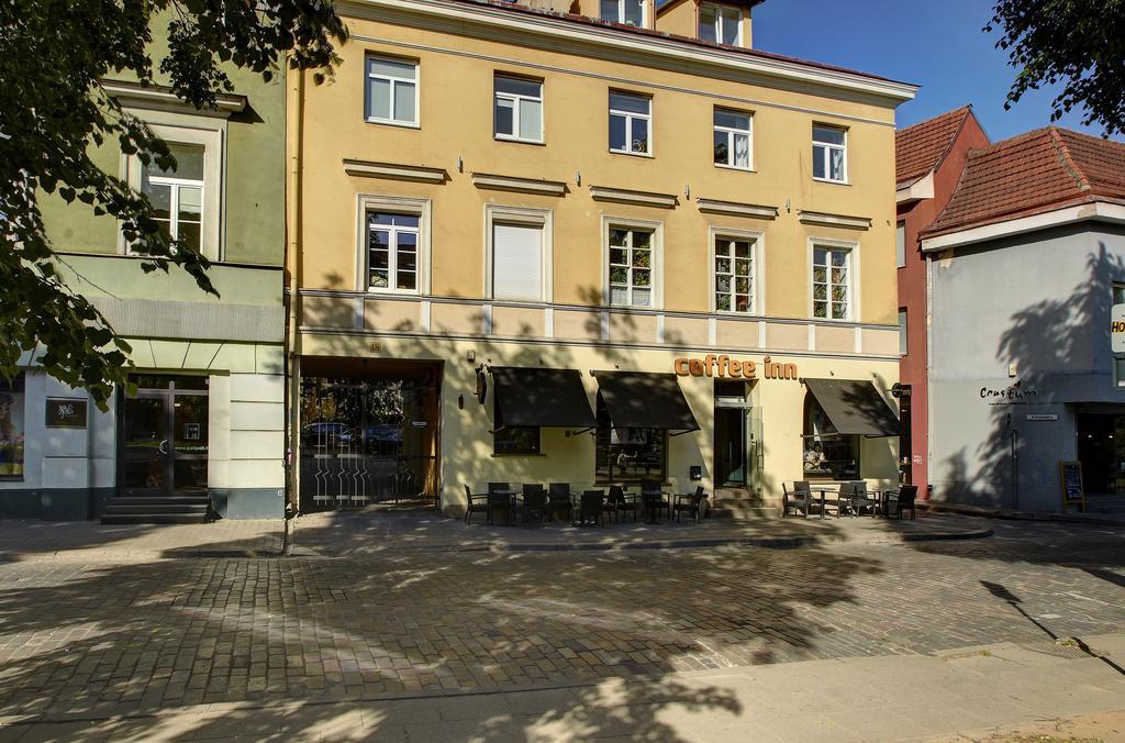German18-3A Luxury Vilnius Apartment Ngoại thất bức ảnh
