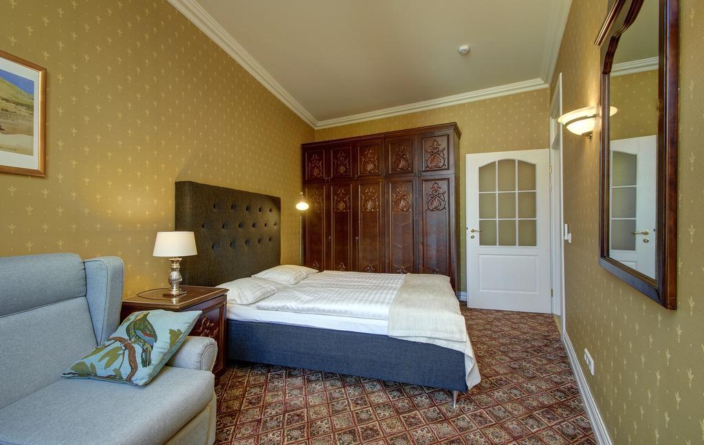 German18-3A Luxury Vilnius Apartment Ngoại thất bức ảnh