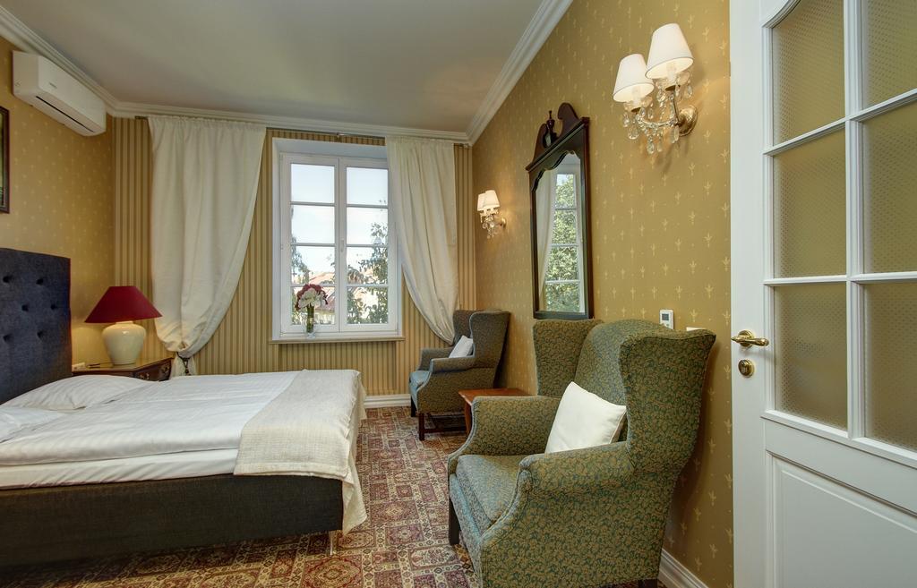 German18-3A Luxury Vilnius Apartment Ngoại thất bức ảnh